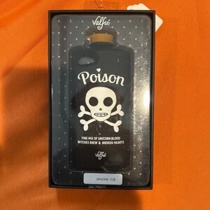 Valfre Poison iPhone 7/8 Phone Case